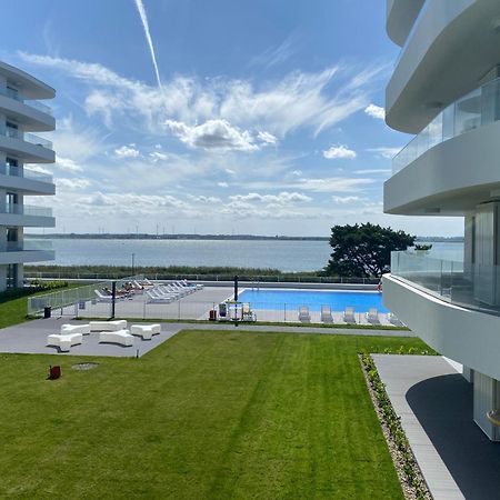 Lake View Sea Apartment Rogowo Pearl Kültér fotó