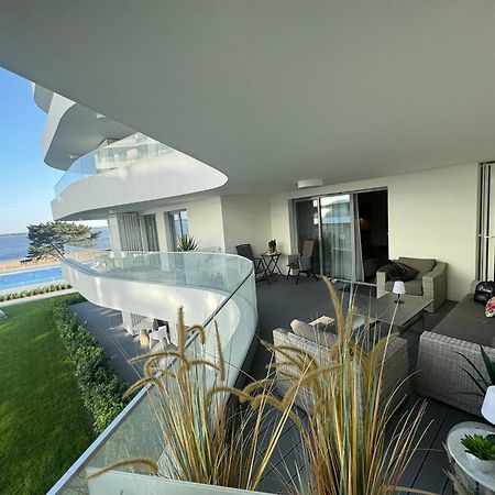 Lake View Sea Apartment Rogowo Pearl Kültér fotó