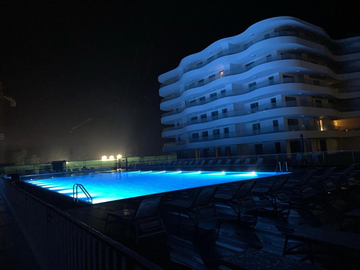 Lake View Sea Apartment Rogowo Pearl Kültér fotó