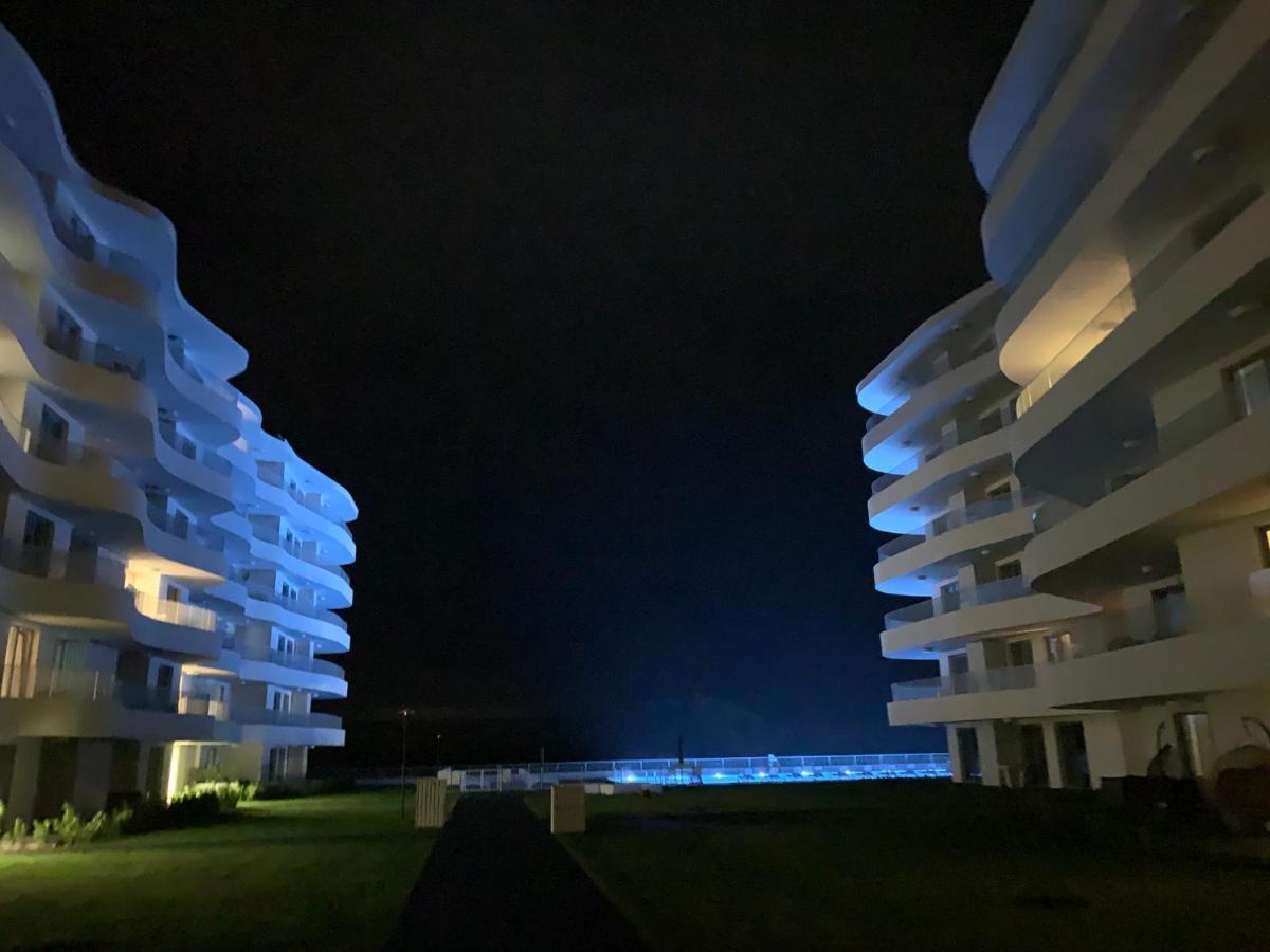 Lake View Sea Apartment Rogowo Pearl Kültér fotó