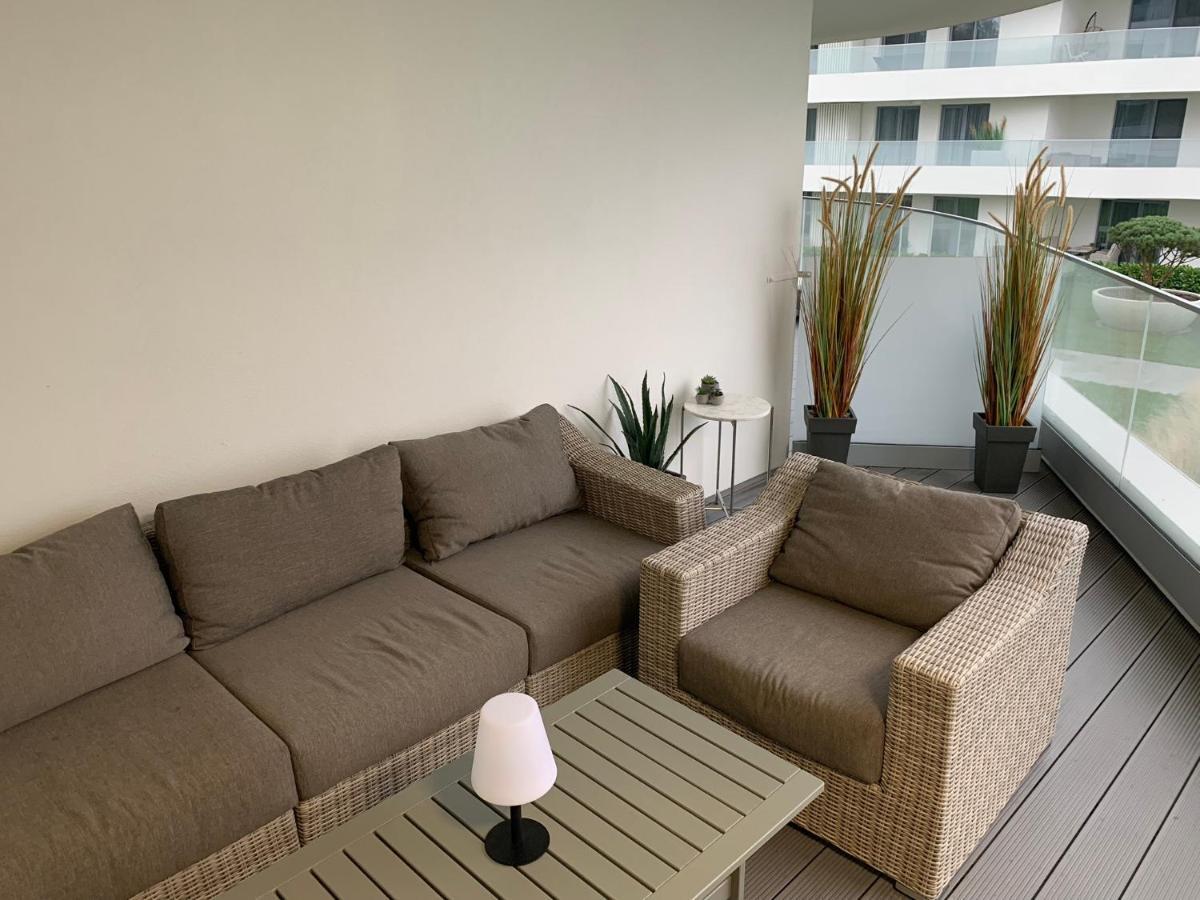 Lake View Sea Apartment Rogowo Pearl Kültér fotó